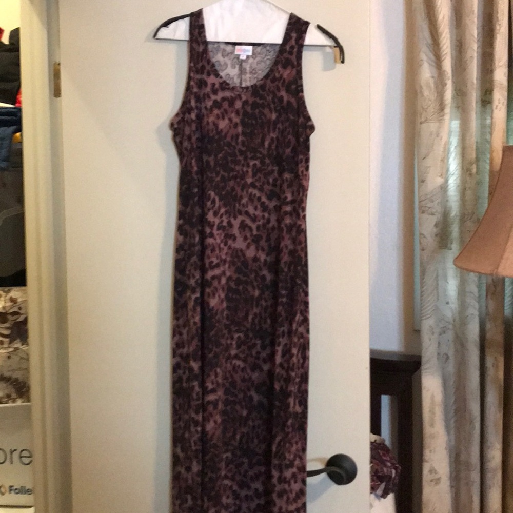 LulaRoe Dani Dress